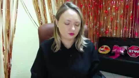 Sally online show from 09-09-25, 06:18