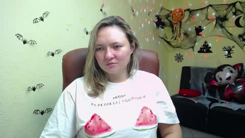 Snapshot of sallyverda chatting on 11-03-25, 06:31 Sally online show from 11-03-25, 06:31