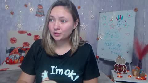 Sally online show from 11-24-25, 07:02