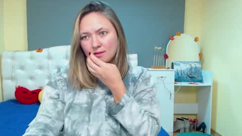 Sally online show from 12-01-25, 07:30