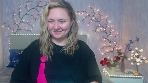 Sally online show from 05-03-26, 07:31
