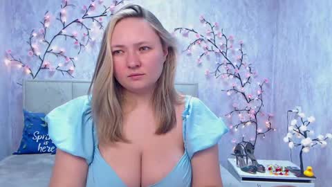 Sally online show from 05-12-26, 06:27