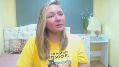 Sally online show from 05-14-26, 06:37