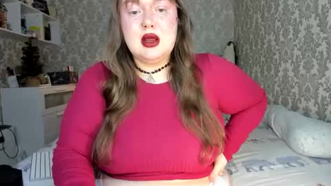 SalmaRoth online show from 01-18-26, 09:40