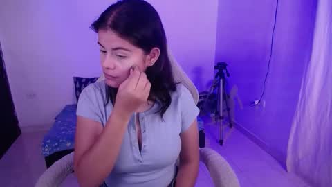 SALMA online show from 01-17-26, 12:10