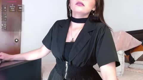 salma_tori online show from 06-07-26, 03:05