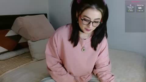salma_tori online show from 06-17-26, 12:35