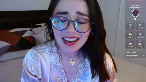 salma_tori online show from 06-25-26, 05:12