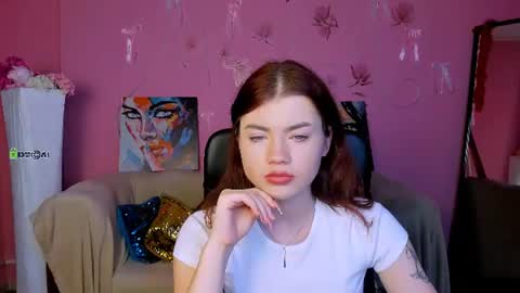 Salma online show from 06-19-26, 07:06