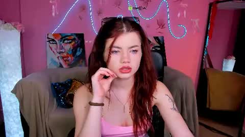 Salma online show from 06-20-26, 07:05