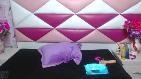 salmasanto online show from 01-09-25, 06:06