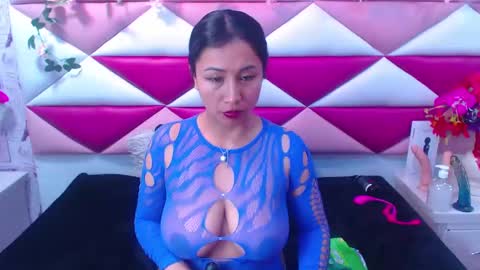 salmasanto online show from 02-23-25, 03:02