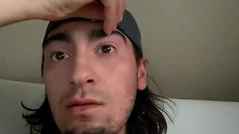 salmonman1305 online show from 10-15-25, 12:27