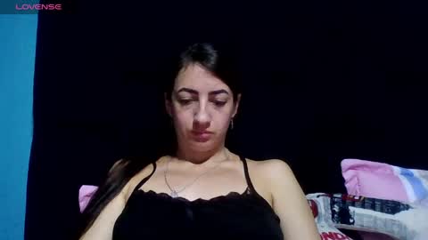 salome online show from 05-14-26, 02:29