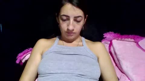 salome online show from 06-16-26, 02:03