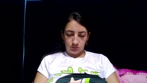 salome online show from 06-18-26, 02:34