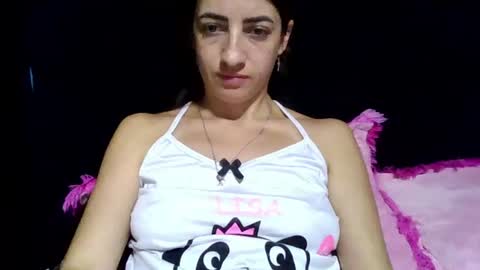 salome online show from 06-20-26, 02:25