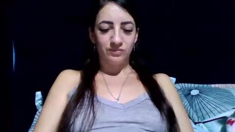 salome online show from 06-25-26, 02:44