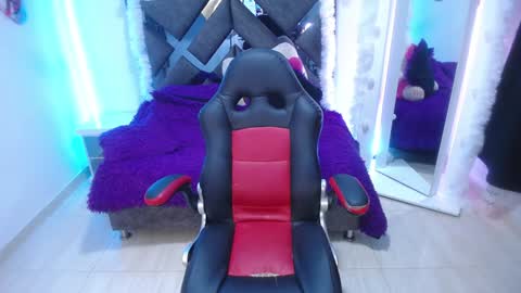 SALO HOT online show from 12-16-24, 03:30