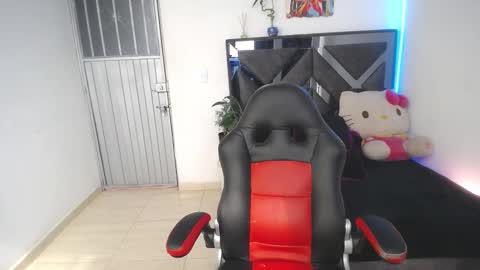 SALO HOT online show from 02-16-25, 07:49