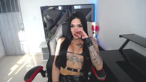 SALO HOT online show from 02-28-25, 09:23