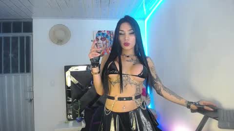SALO HOT online show from 03-01-25, 03:32