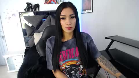 SALO HOT online show from 10-04-25, 03:54