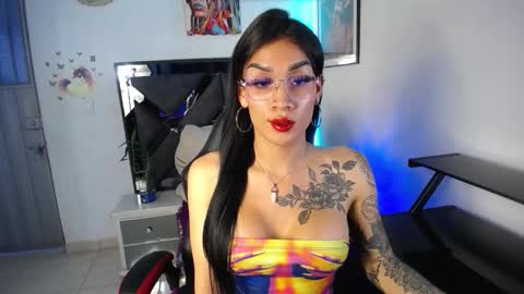 SALO HOT online show from 11-05-25, 11:49