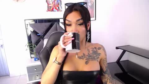 SALO HOT online show from 11-09-25, 02:48