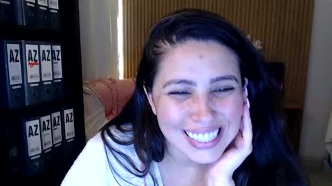 Salome online show from 05-08-26, 03:34