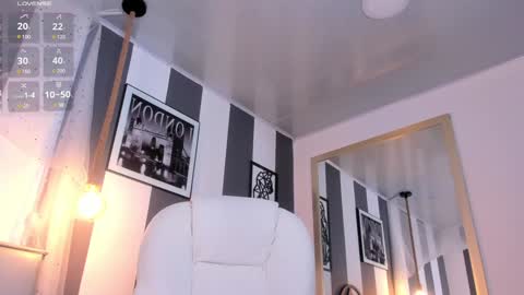 salome__evans online show from 01-29-25, 03:47