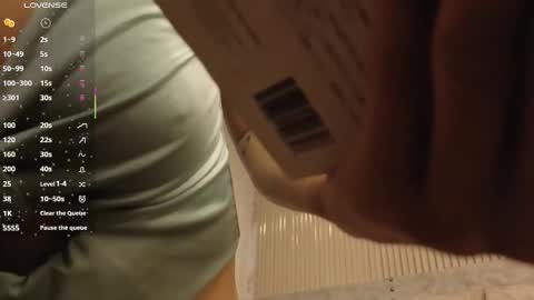 salome_cruxx online show from 10-11-25, 11:20