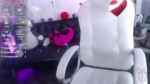 salome_drasin online show from 02-09-25, 08:56