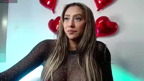 salome_drasin online show from 03-09-25, 12:10