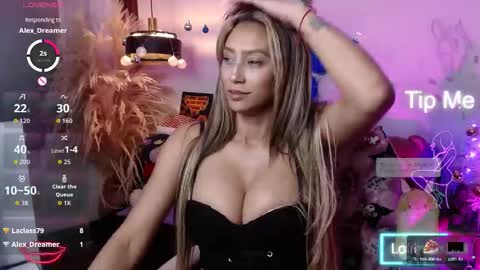 salome_drasin online show from 12-17-25, 12:05