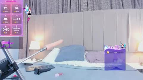 Salome online show from 03-22-26, 07:28