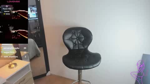 Salome online show from 03-24-26, 06:46