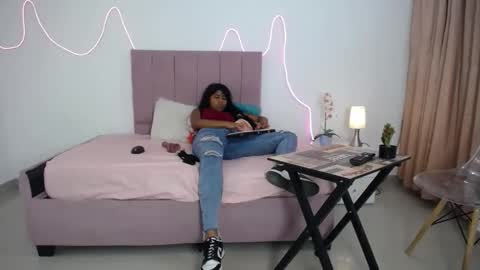 salome_horny3 online show from 01-06-26, 08:01