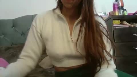 salome_parra21 online show from 05-31-26, 03:47
