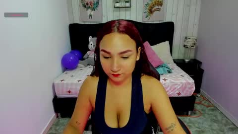 Salome online show from 09-19-25, 01:45