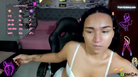 Salome online show from 02-19-26, 11:23