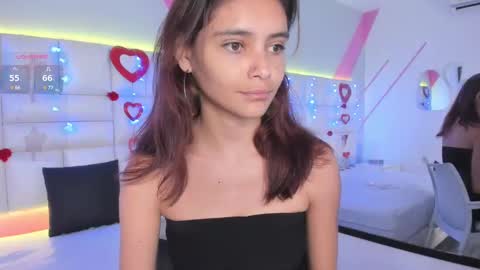 Salome Rose online show from 12-23-24, 07:41