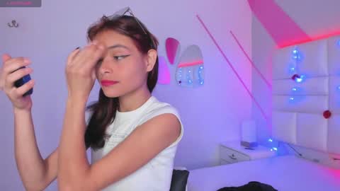 Salome Rose online show from 01-05-25, 02:08