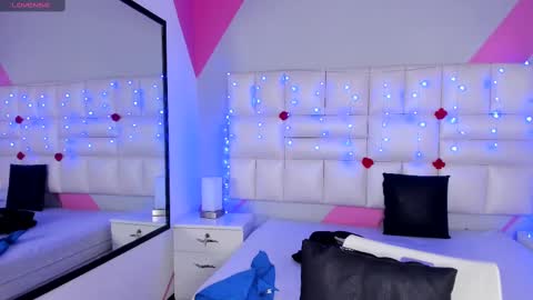 Salome Rose online show from 03-05-25, 08:10