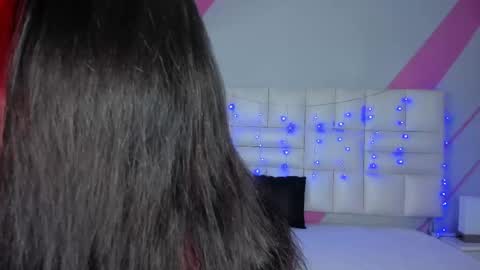 Salome Rose online show from 09-17-25, 08:32