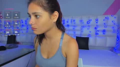 Salome Rose online show from 09-26-25, 11:09