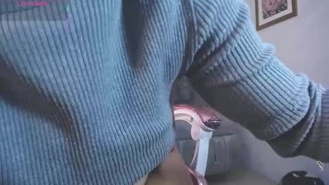 Salome  online show from 09-19-25, 03:24