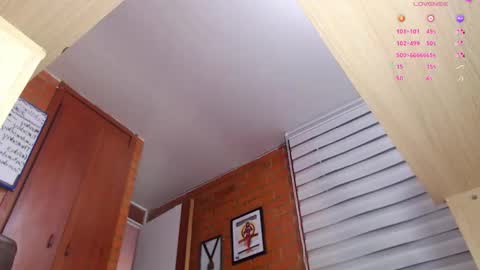 SAMANTHA online show from 01-16-26, 08:35