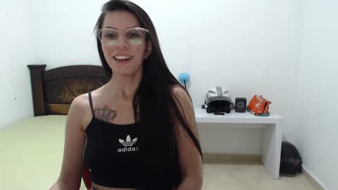 salome  online show from 01-31-25, 11:35