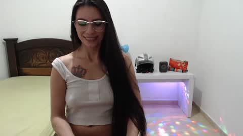 salome  online show from 02-07-25, 08:31